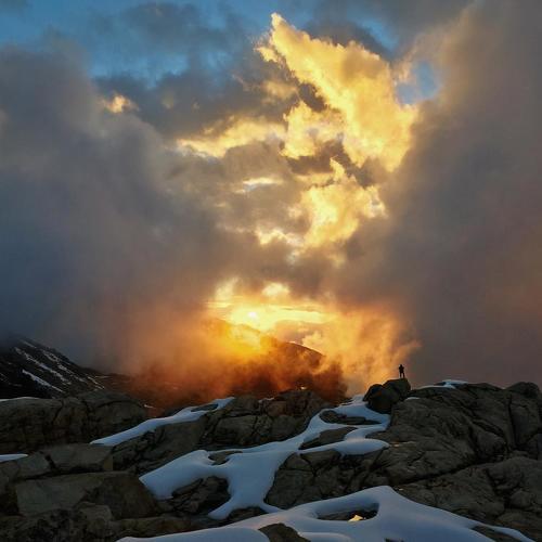 Light Burst