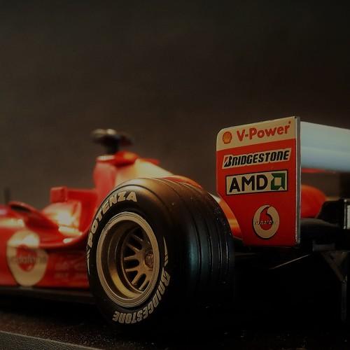 Grand Prix - F1