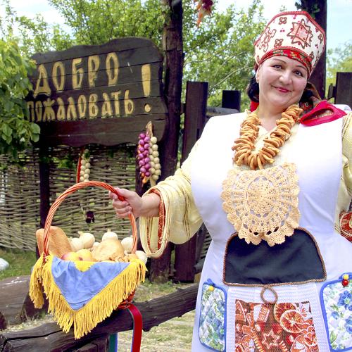 Станичная