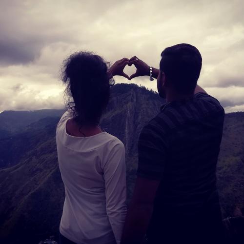 Love is part of life