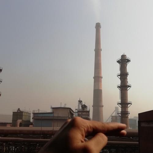 INDUSTRIAL CIGARETTE