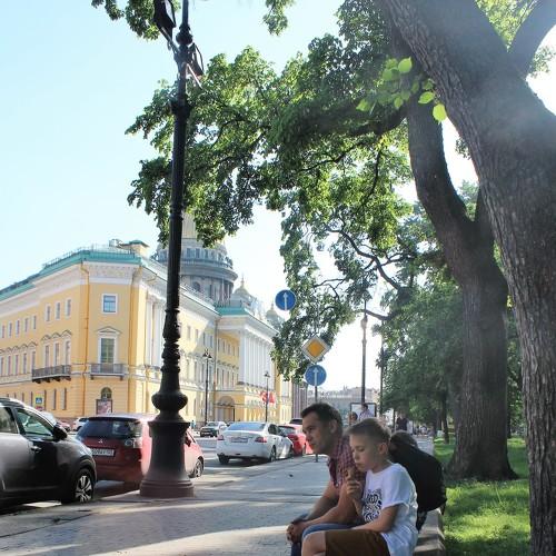 перекус