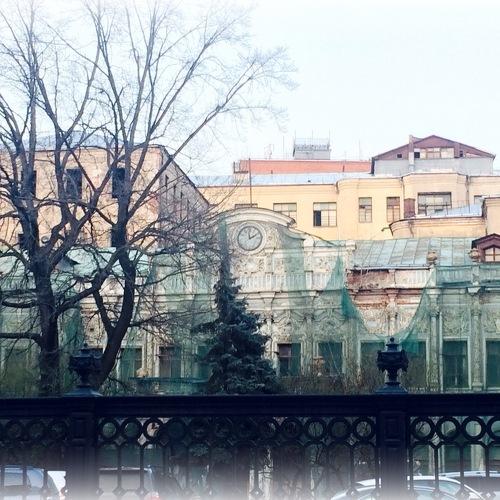 MoscowM
