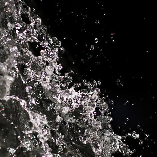 Вода