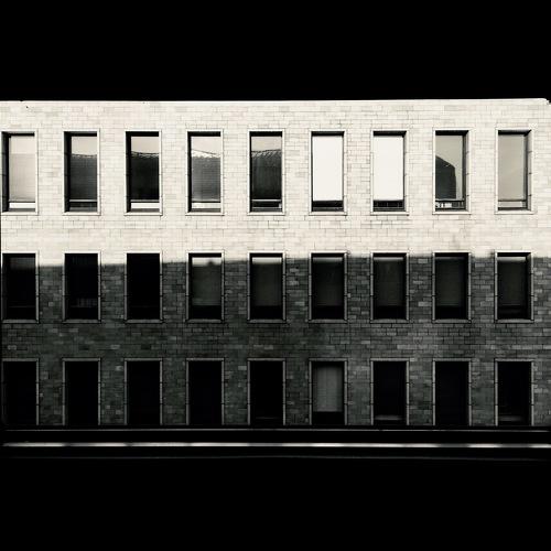 Outside The Window