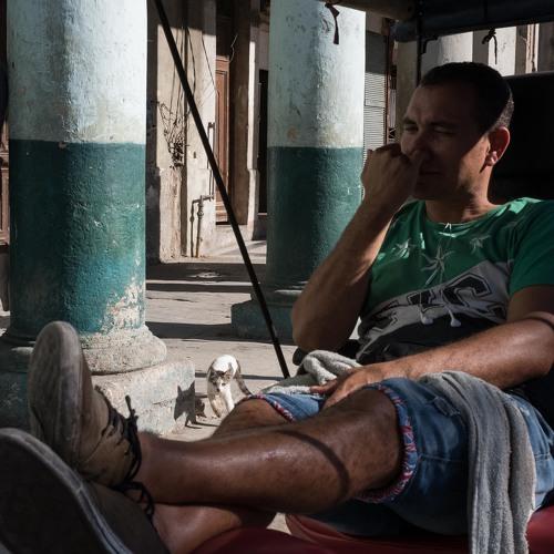 Cuba