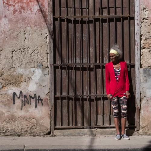 Cuba