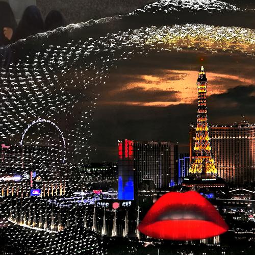 O, Paris !?