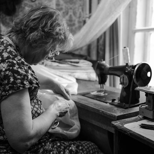 Handcrafting