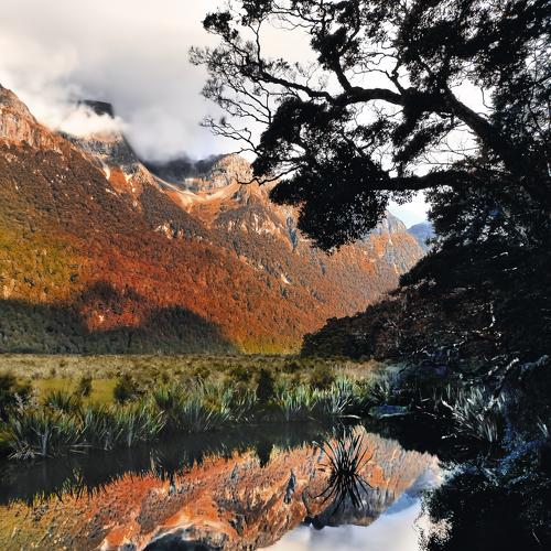 Mirror Lake