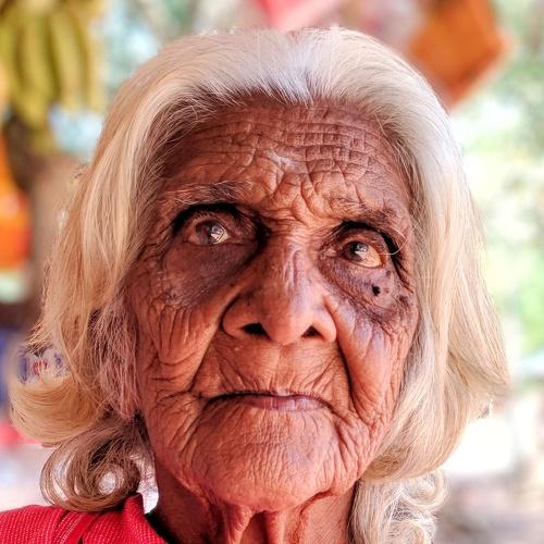 Beauty of AGE