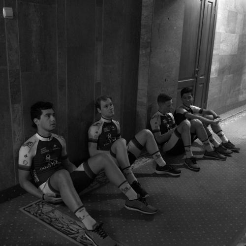 PRO CYCLING TEAM