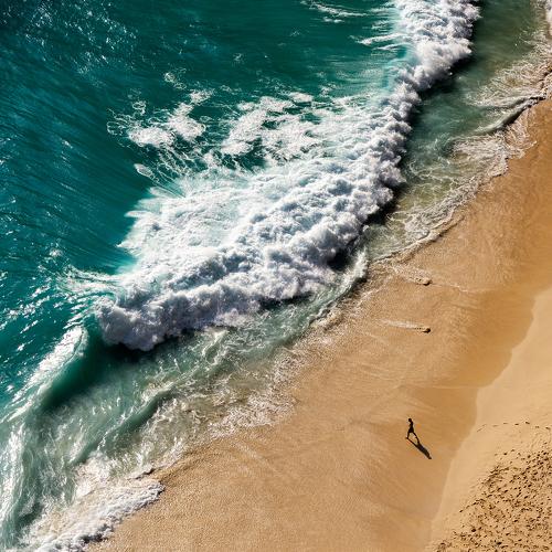 Facing the full filled ocean's fears