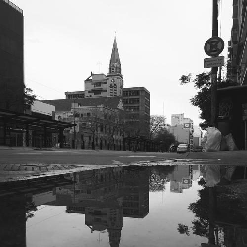Reflection