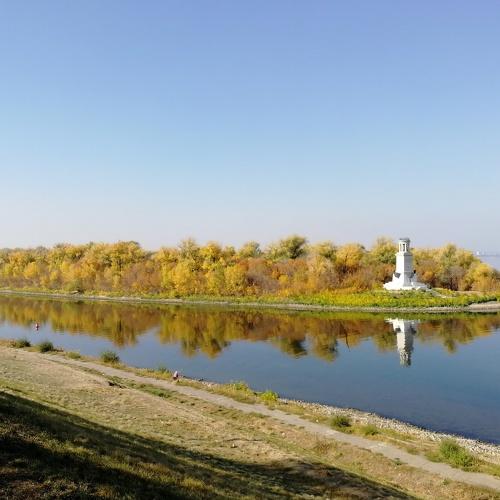 Маяк ВДСК