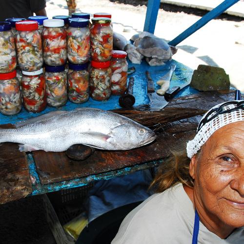 Venta de Pescados