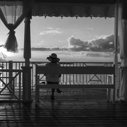 Loneliness.....