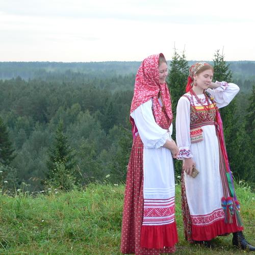 Настоящие Русские красавицы