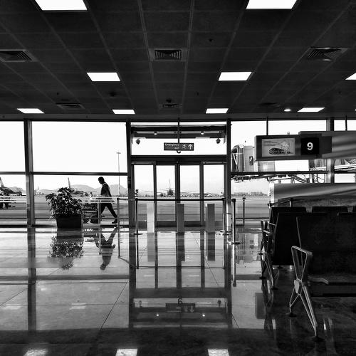 Bye Bangalore