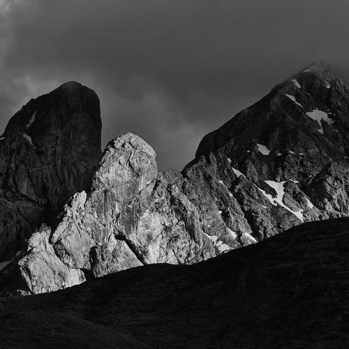 Light and shadow 01
