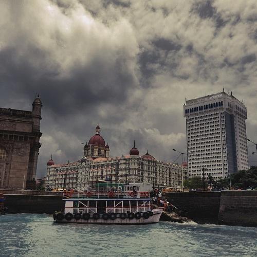Mumbai