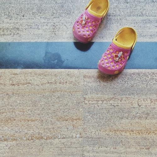 Never Grow Up