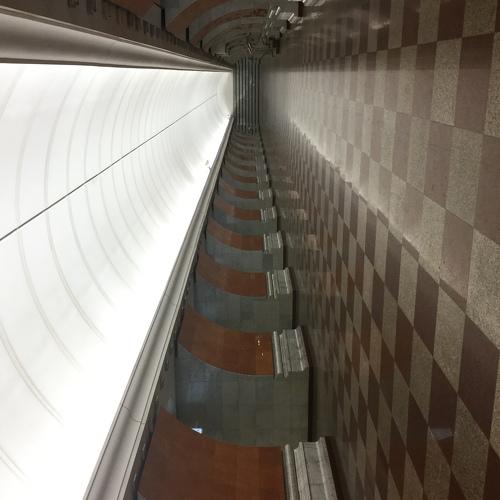 Moscow subway