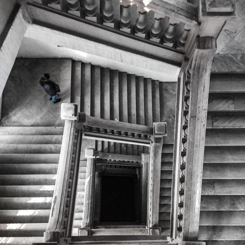 All The Way Down