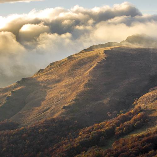 Bieszczady