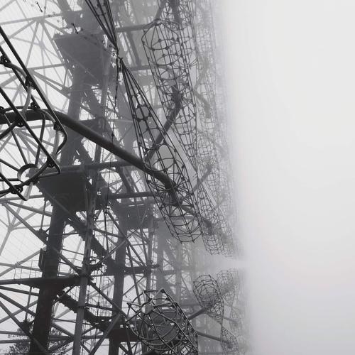 Город-призрак