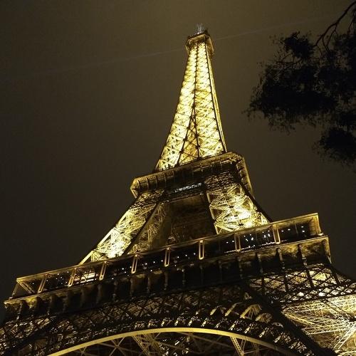 Eiffel Tower