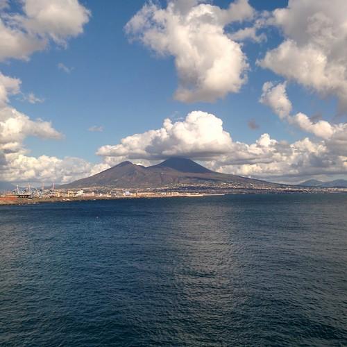 Volcano