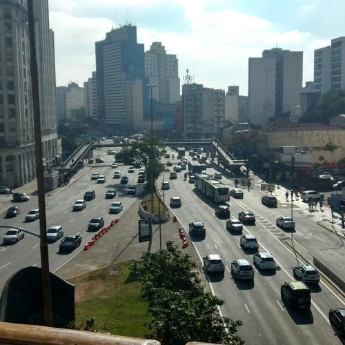 Life in Sao Paulo