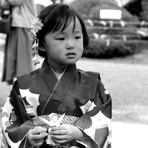 Shichi-Go-San Matsuri