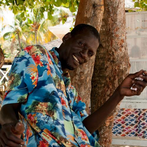 Dance Jamaica
