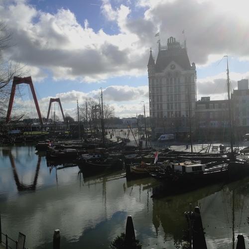 Rotterdam