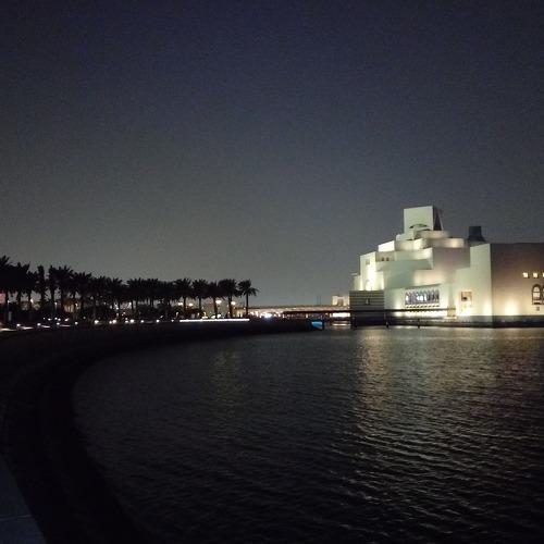 Night at Mia Park
