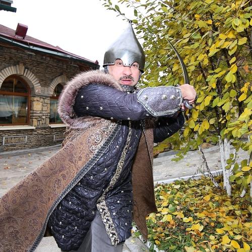 Раззудись плечо размахнись рука...