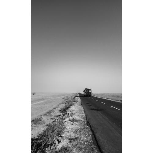 The passenger