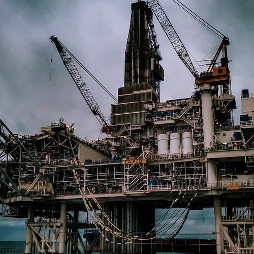 Offshore platform