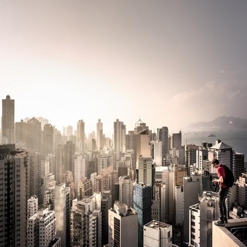 Hong Kong Shuffle