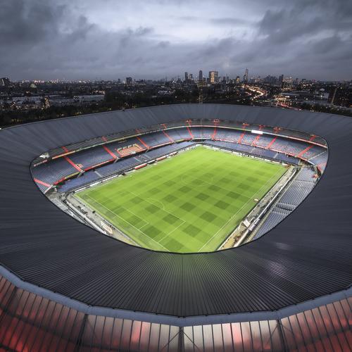 Holy Grounds