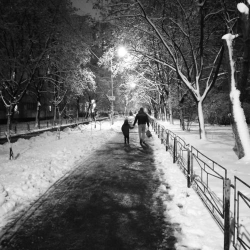 Love and City