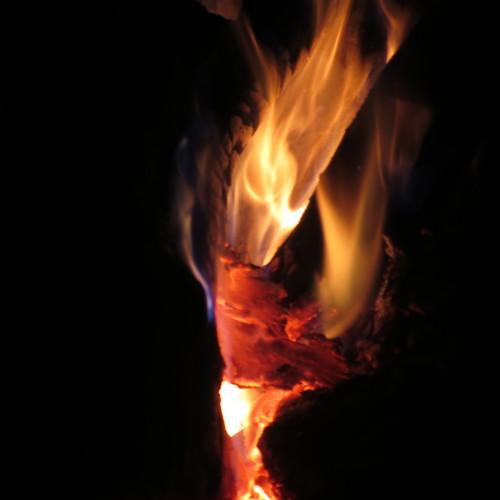 flamme