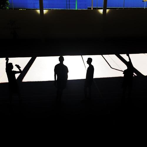 The Memory and the color of shadow