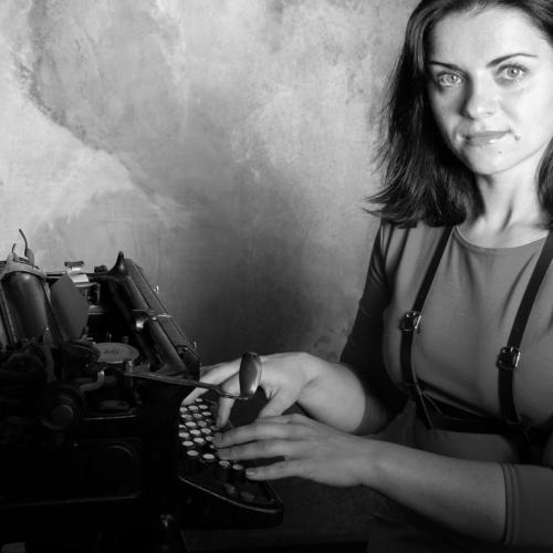 Creative Writer