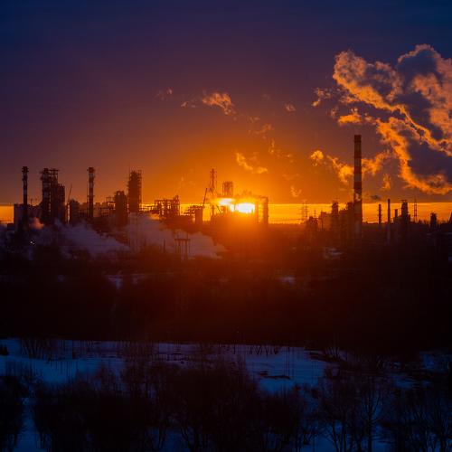 Рассвет