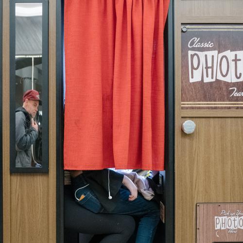 photobooth privacy