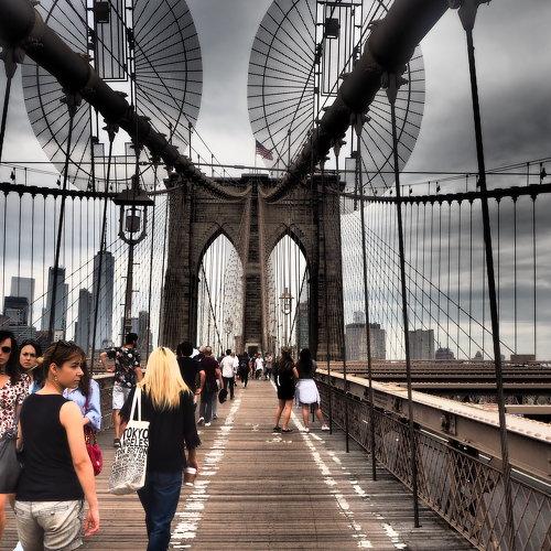 In NY