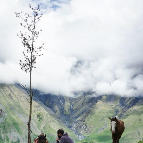 Kazbegi